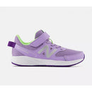 570v3 bungee lace with top strap