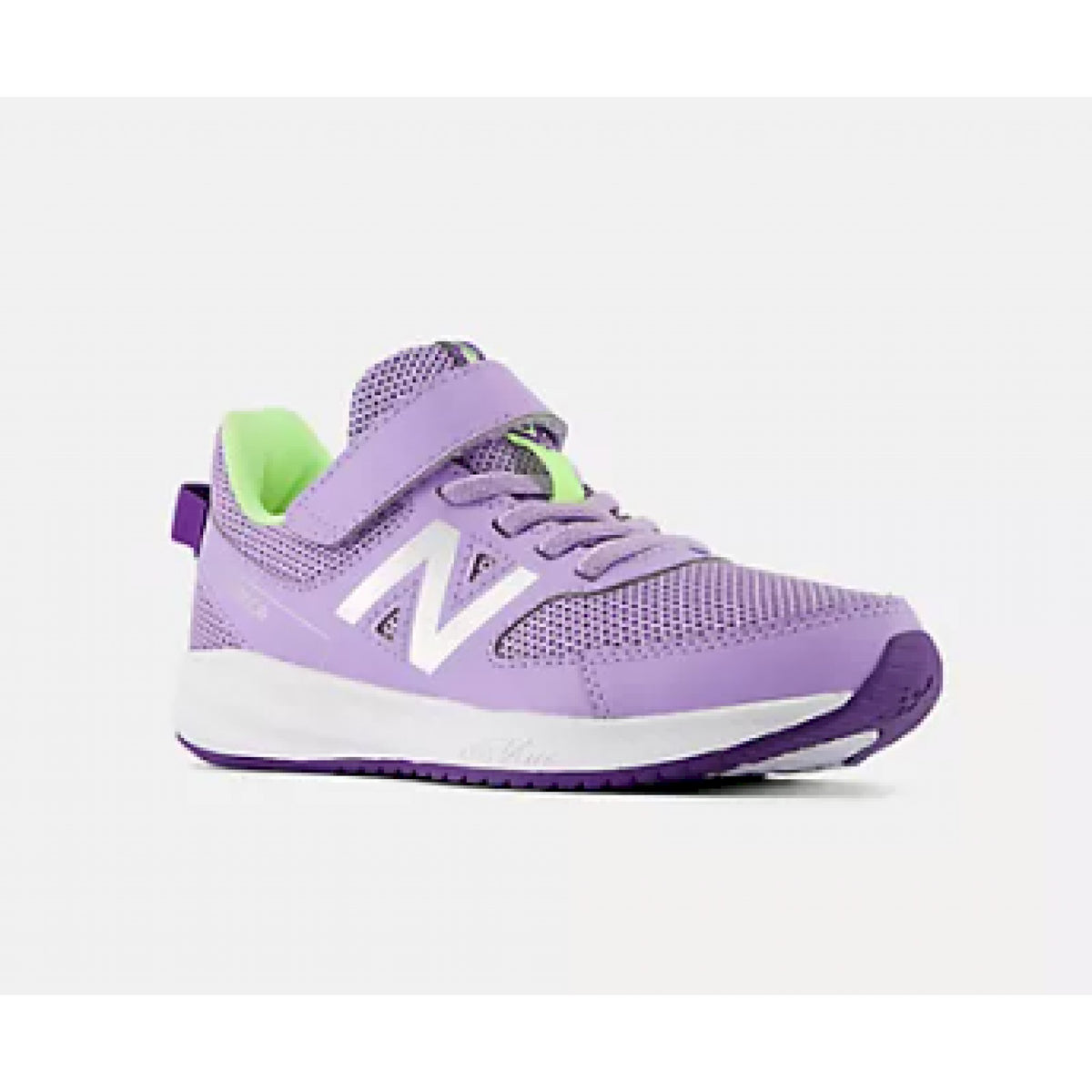 570v3 bungee lace with top strap