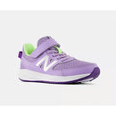 570v3 bungee lace with top strap