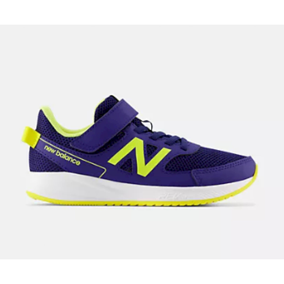 570v3 bungee lace with top strap