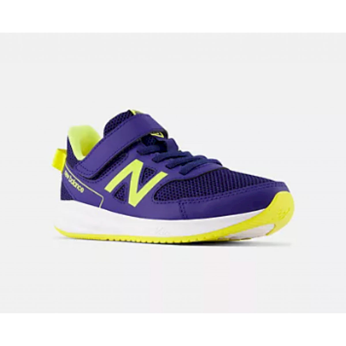 570v3 bungee lace with top strap