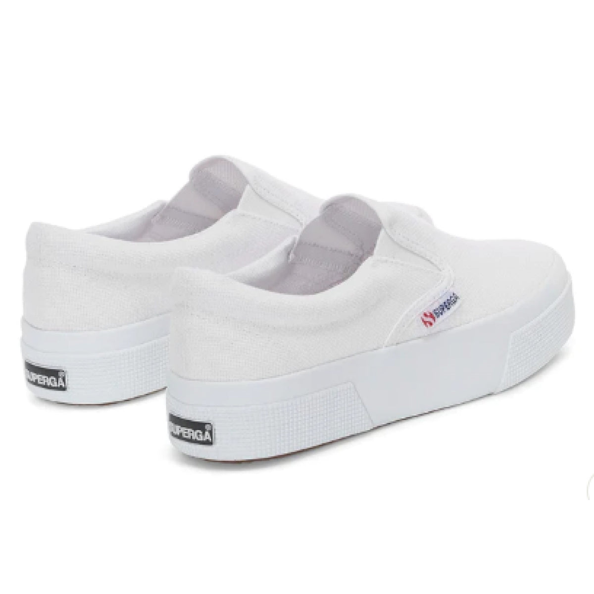 2740 platform slipon