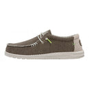 Wally braided unisex