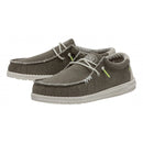 Wally braided unisex