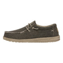 Wally braided unisex