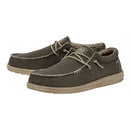 Wally braided unisex