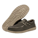 Wally braided unisex