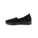 Slip on in tessuto | savi
