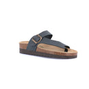 Ciabatta hola  infrapollice in sughero