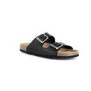 Ciabatta doppia fascia | sara