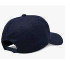Armani cappello visiera aquila ricamo