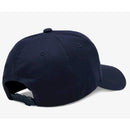 Armani cappello visiera aquila ricamo