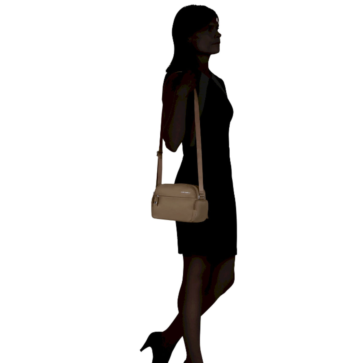 Samsonite move 4.0 reporter s
