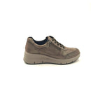 Sneaker con cerniera