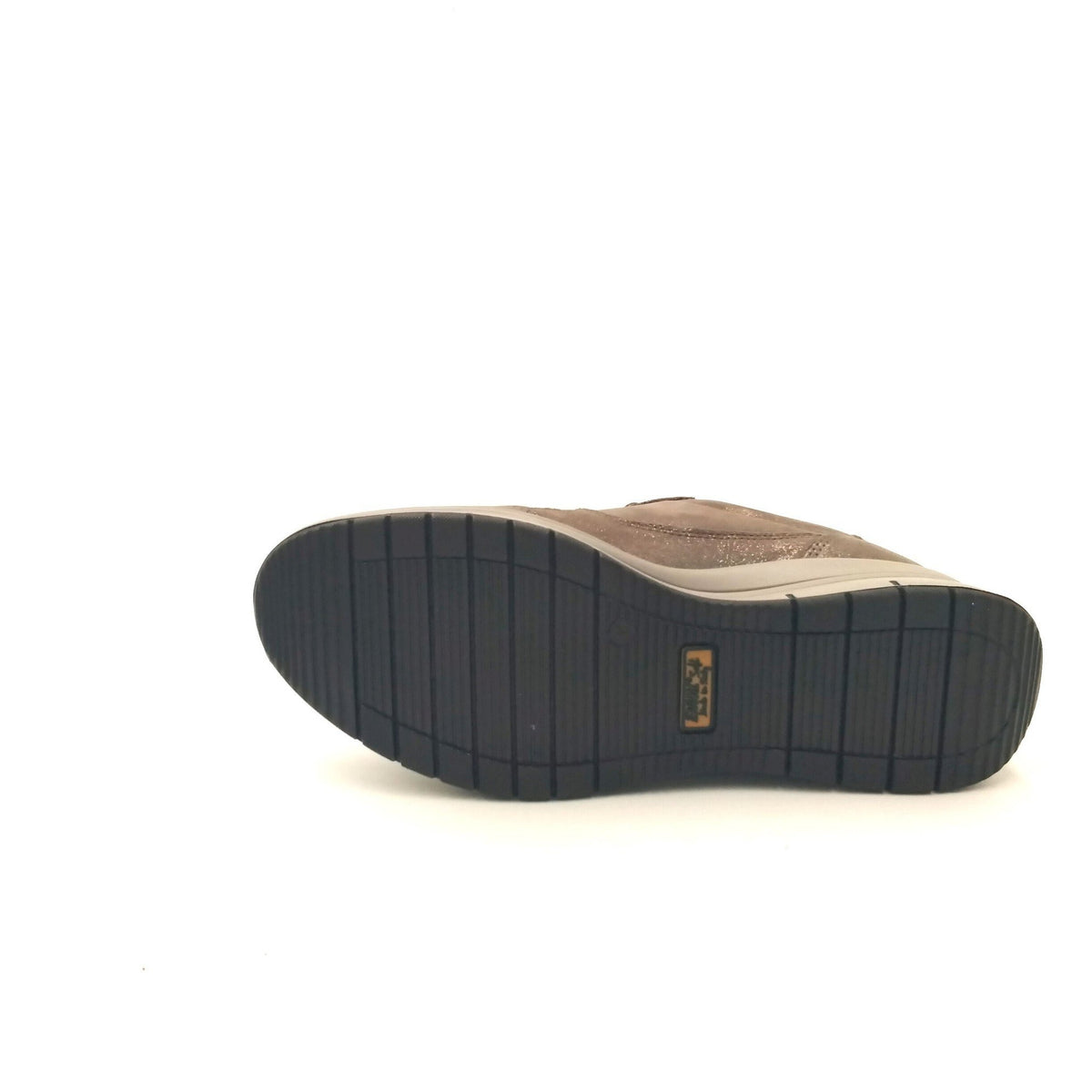 Sneaker con cerniera
