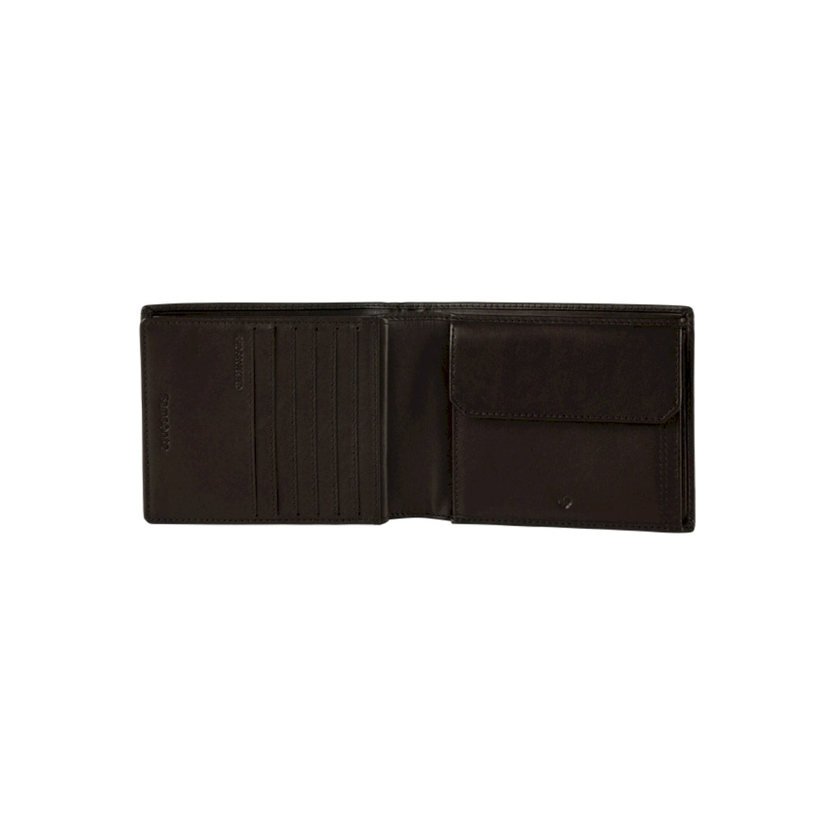 Samsonite prtafoglio attack 2 doppio scomparto
