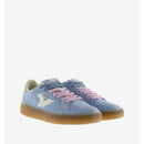 Smash - suede color