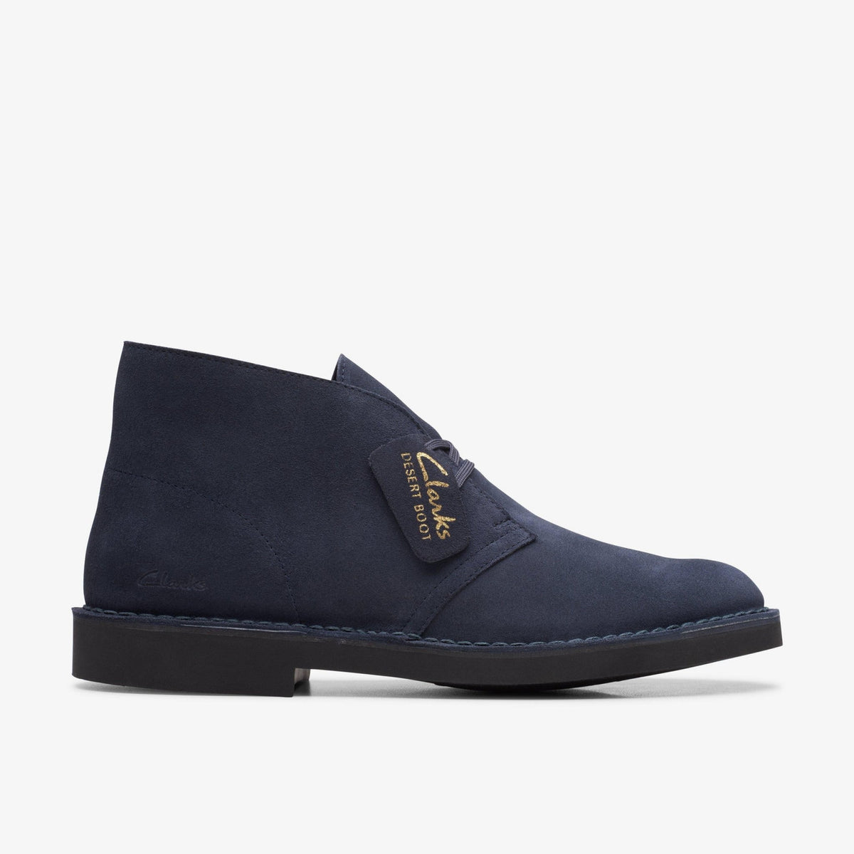 Desert boot evo clarks camoscio