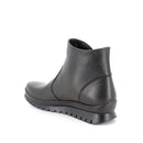Stivaletti gore-tex in pelle da donna