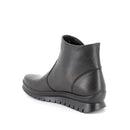 Stivaletti gore-tex in pelle da donna