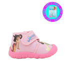 Pantofole primi passi rosa mermaid magic™