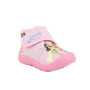 Pantofole primi passi rosa mermaid magic™
