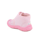 Pantofole primi passi rosa mermaid magic™