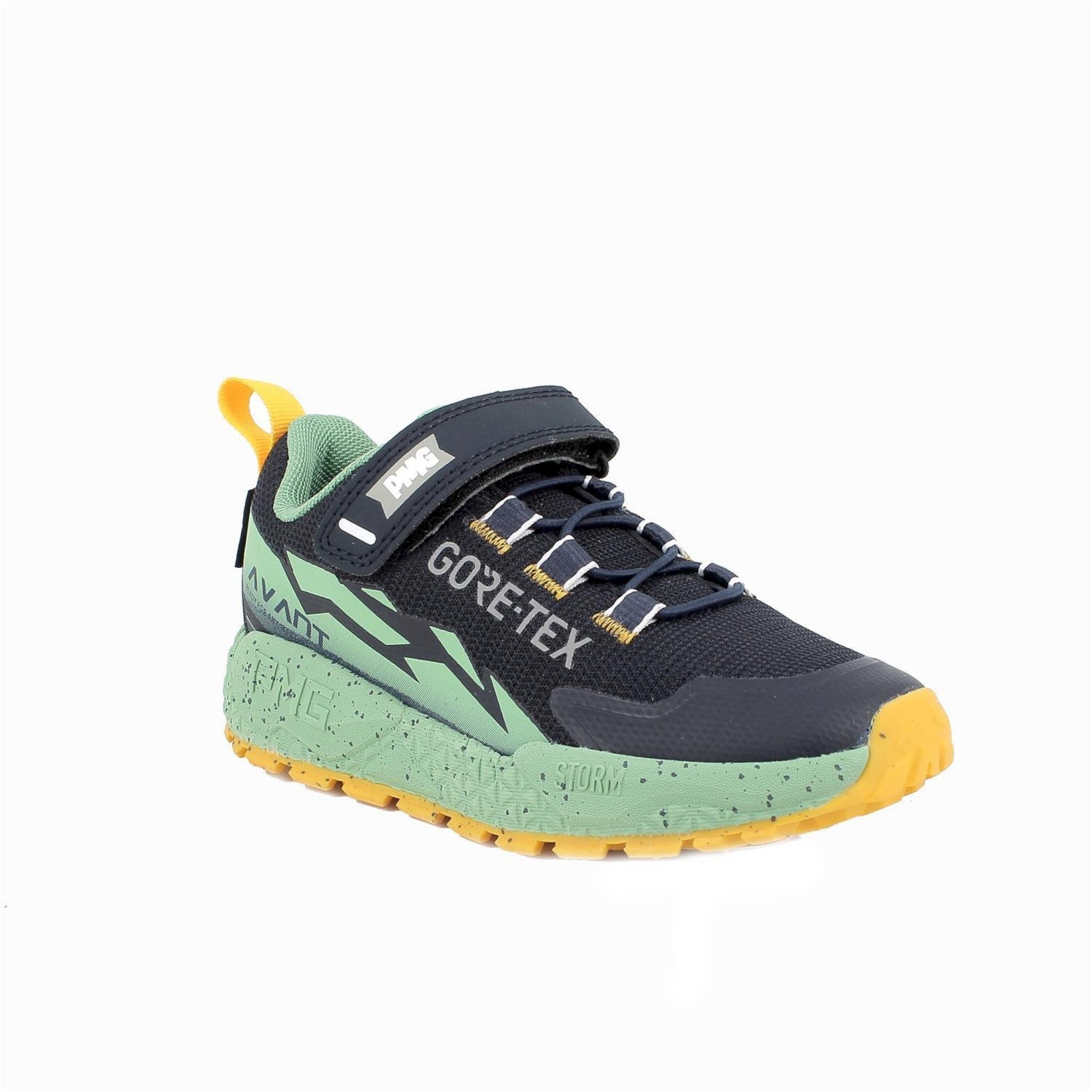 Scarpe in goretex