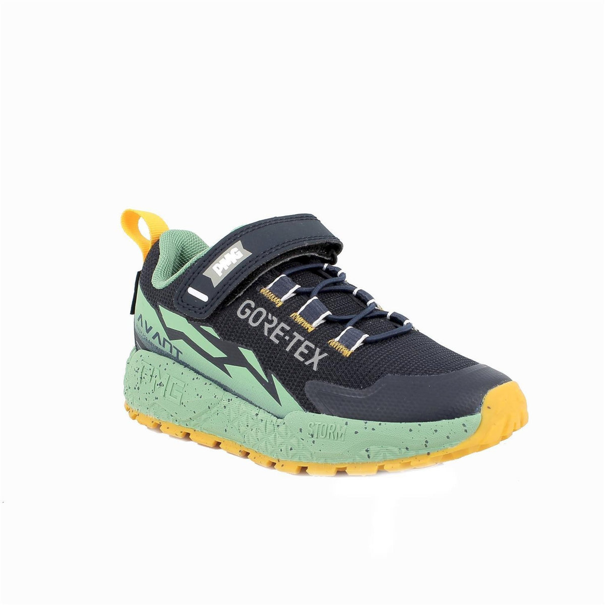 Scarpe in goretex