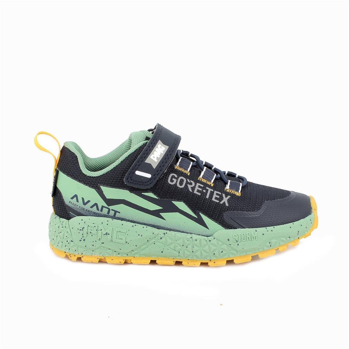 Scarpe in goretex
