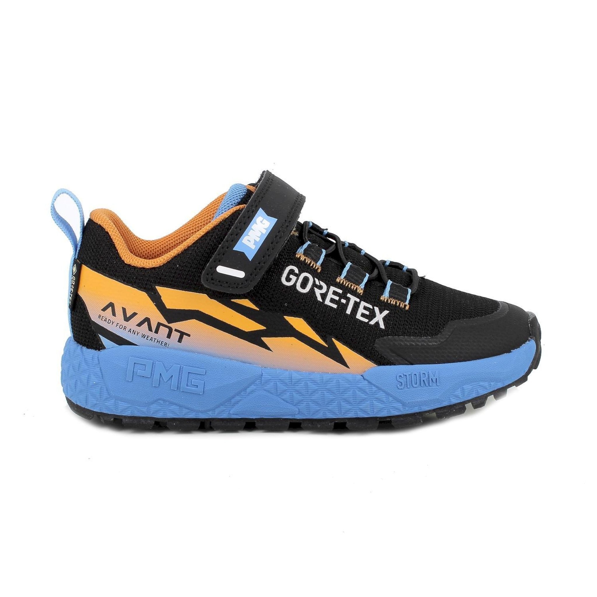 Scarpe in goretex