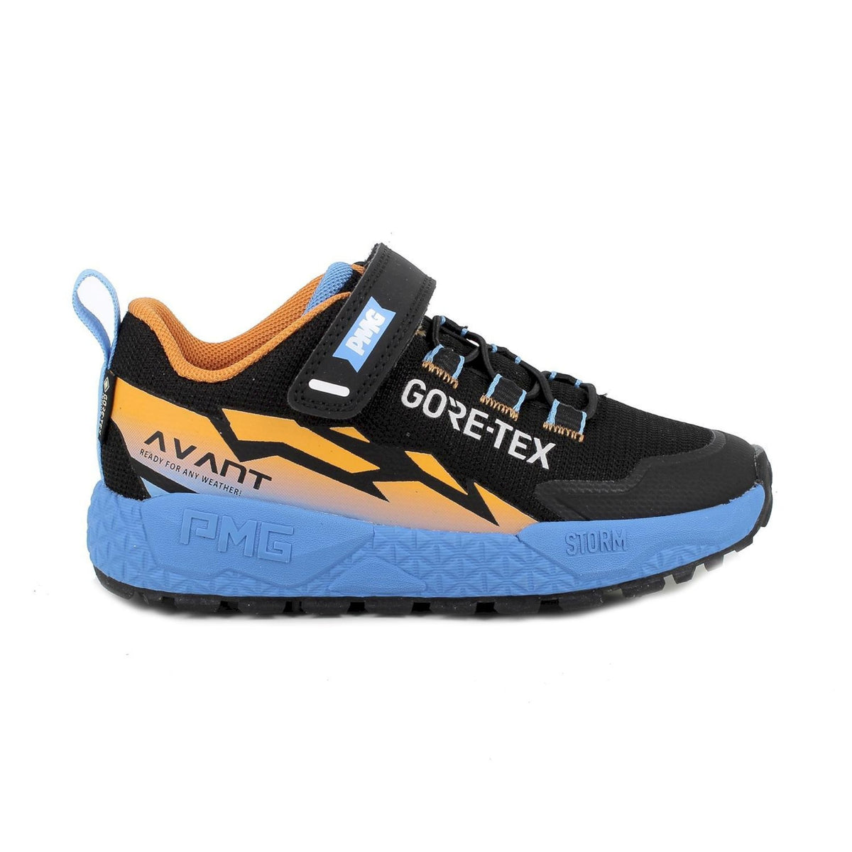 Scarpe in goretex
