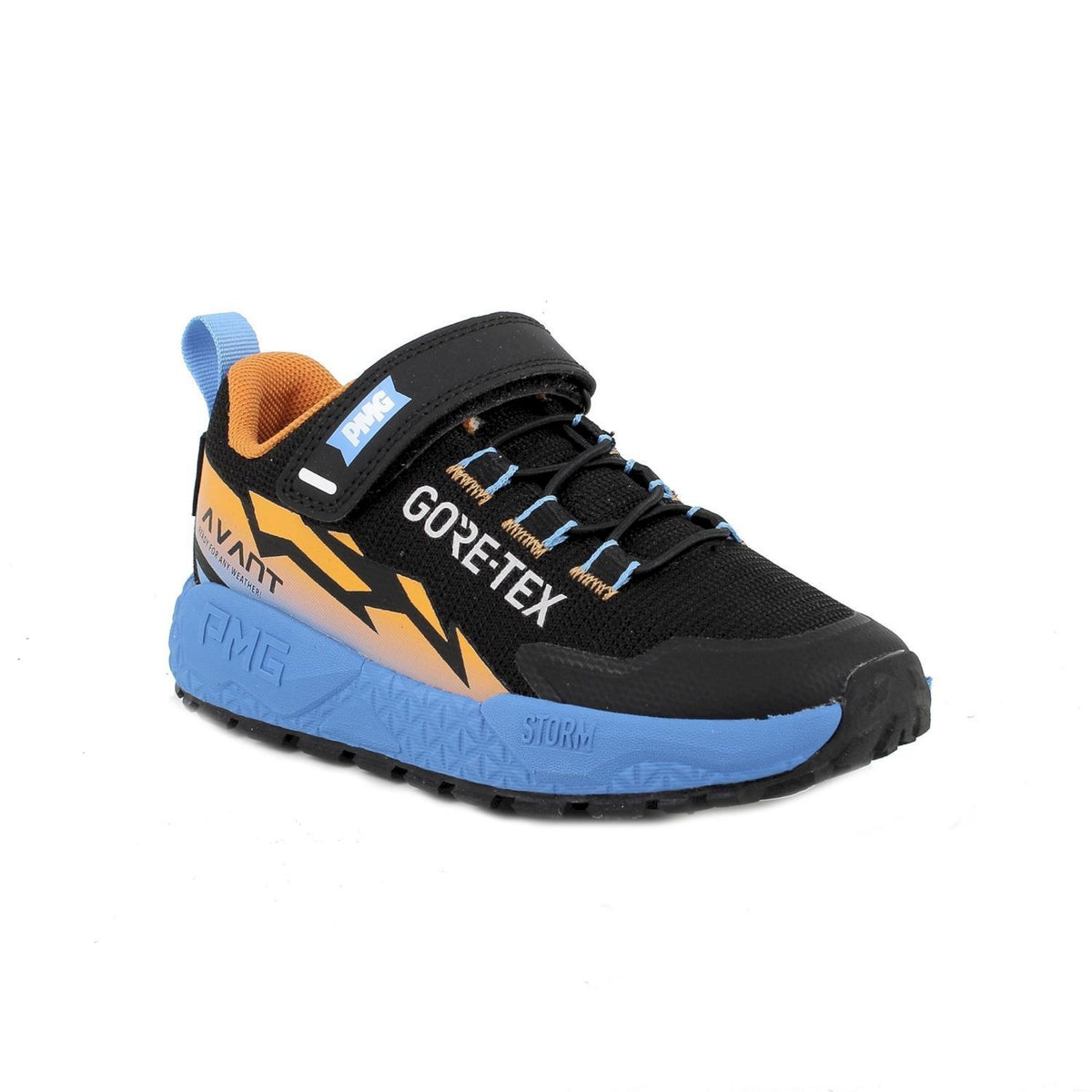 Scarpe in goretex