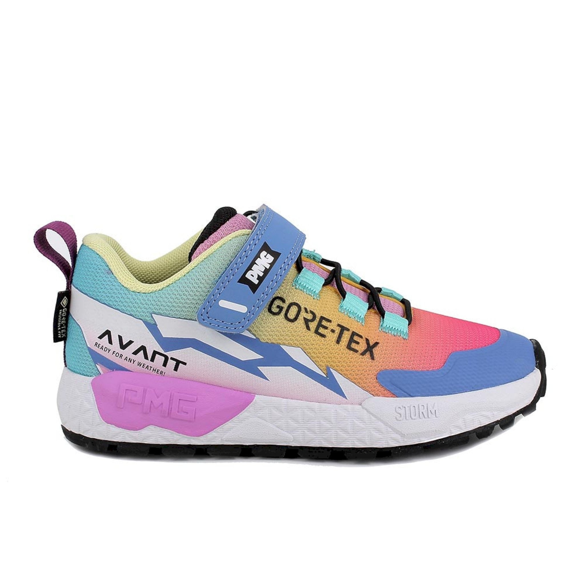 Scarpe in goretex