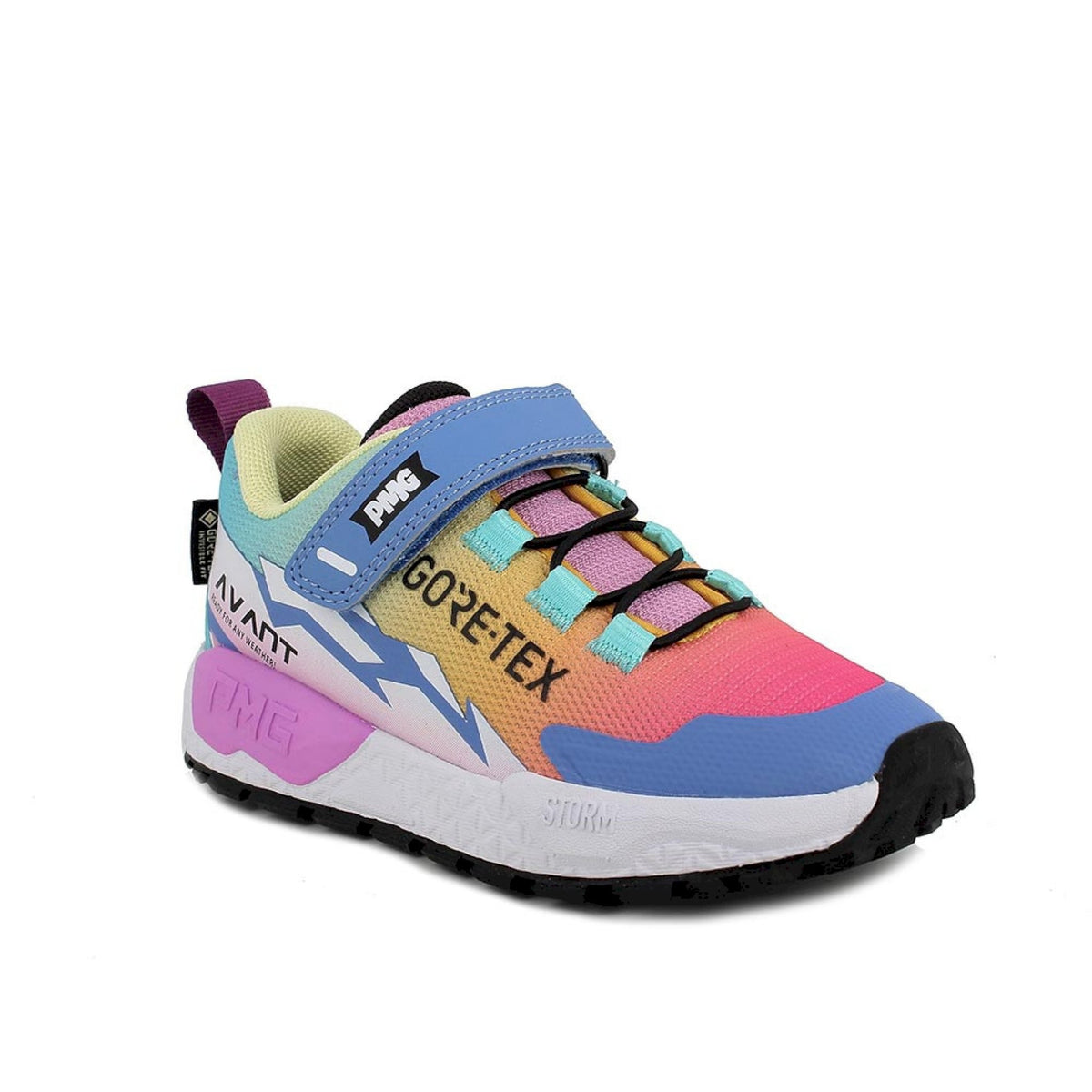 Scarpe in goretex