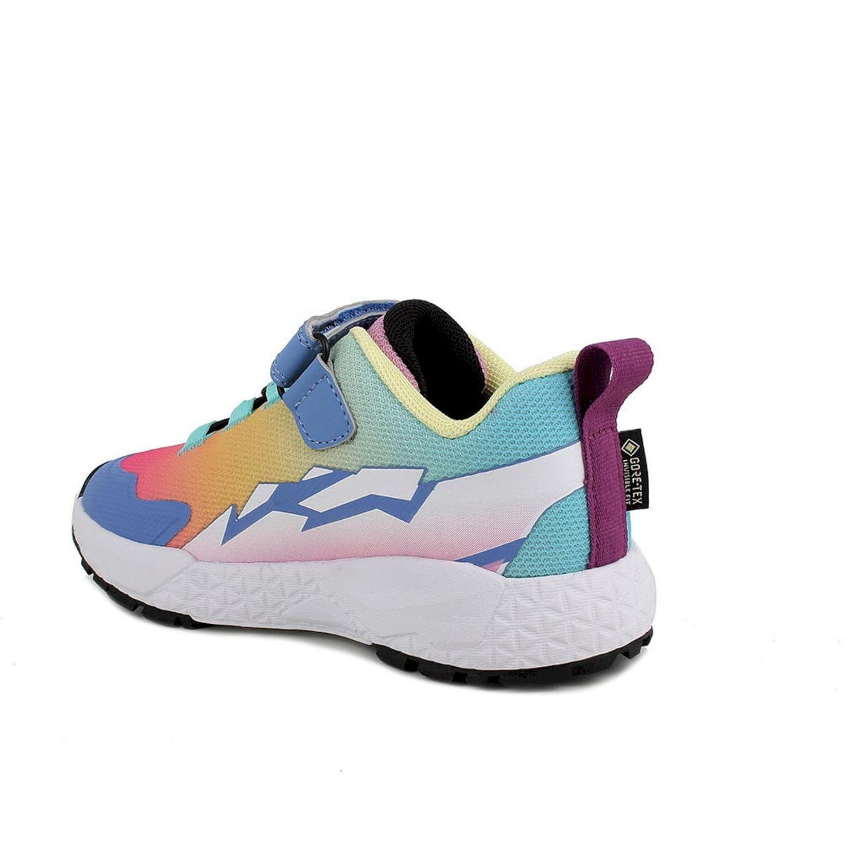 Scarpe in goretex