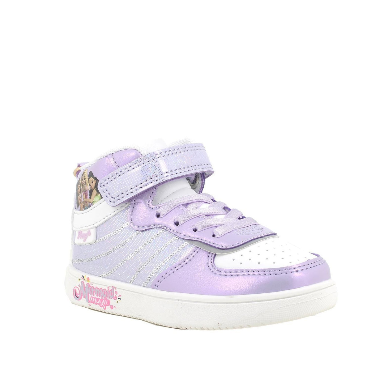 Sneakers viola mermaid magic™