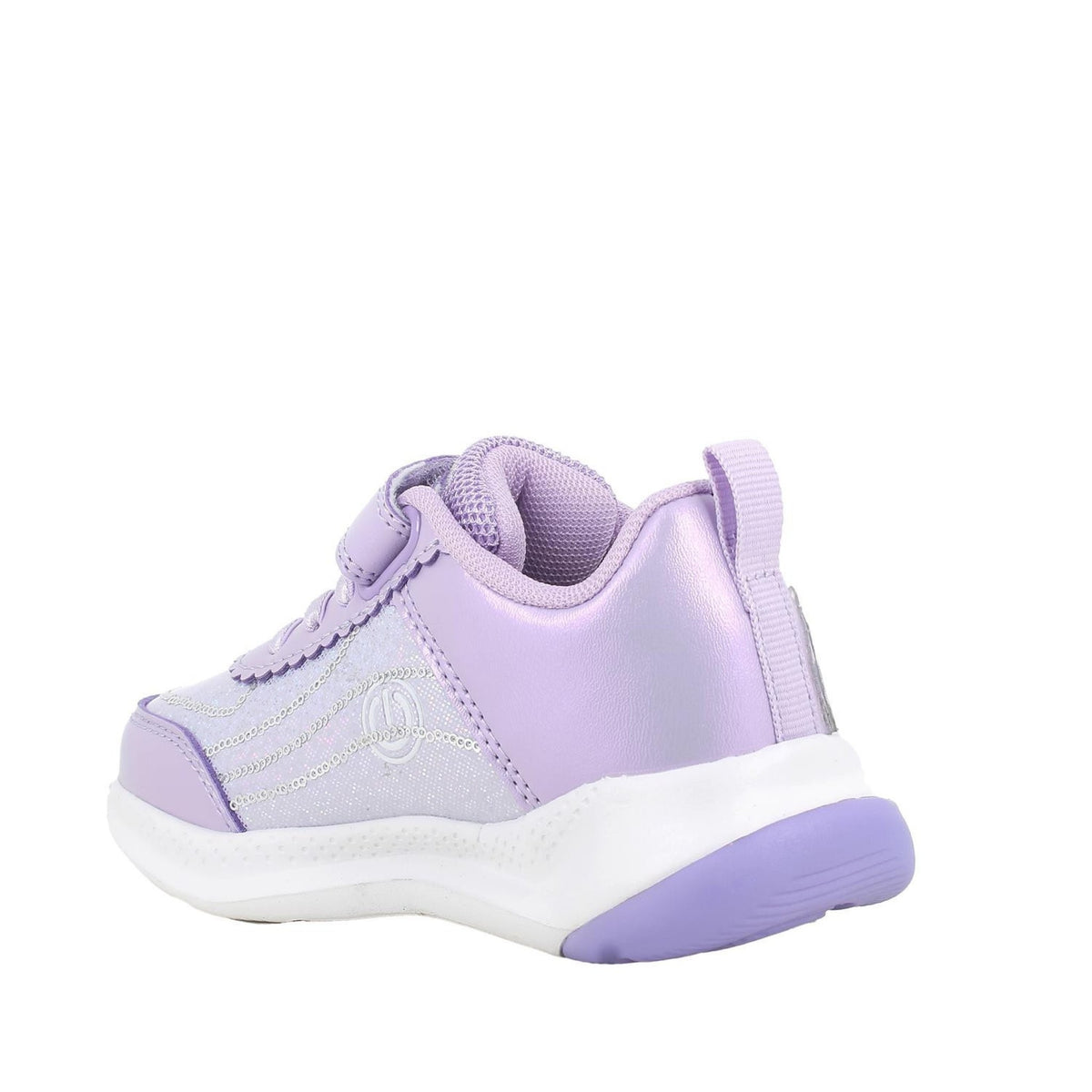Sneakers viola mermaid magic™