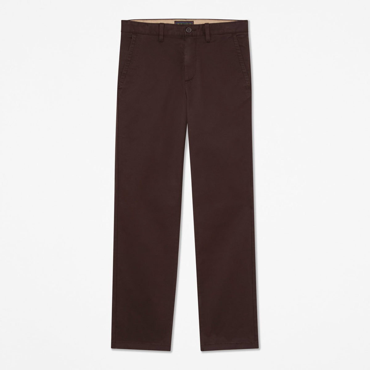 Pantaloni chino topsfield timberland in twill