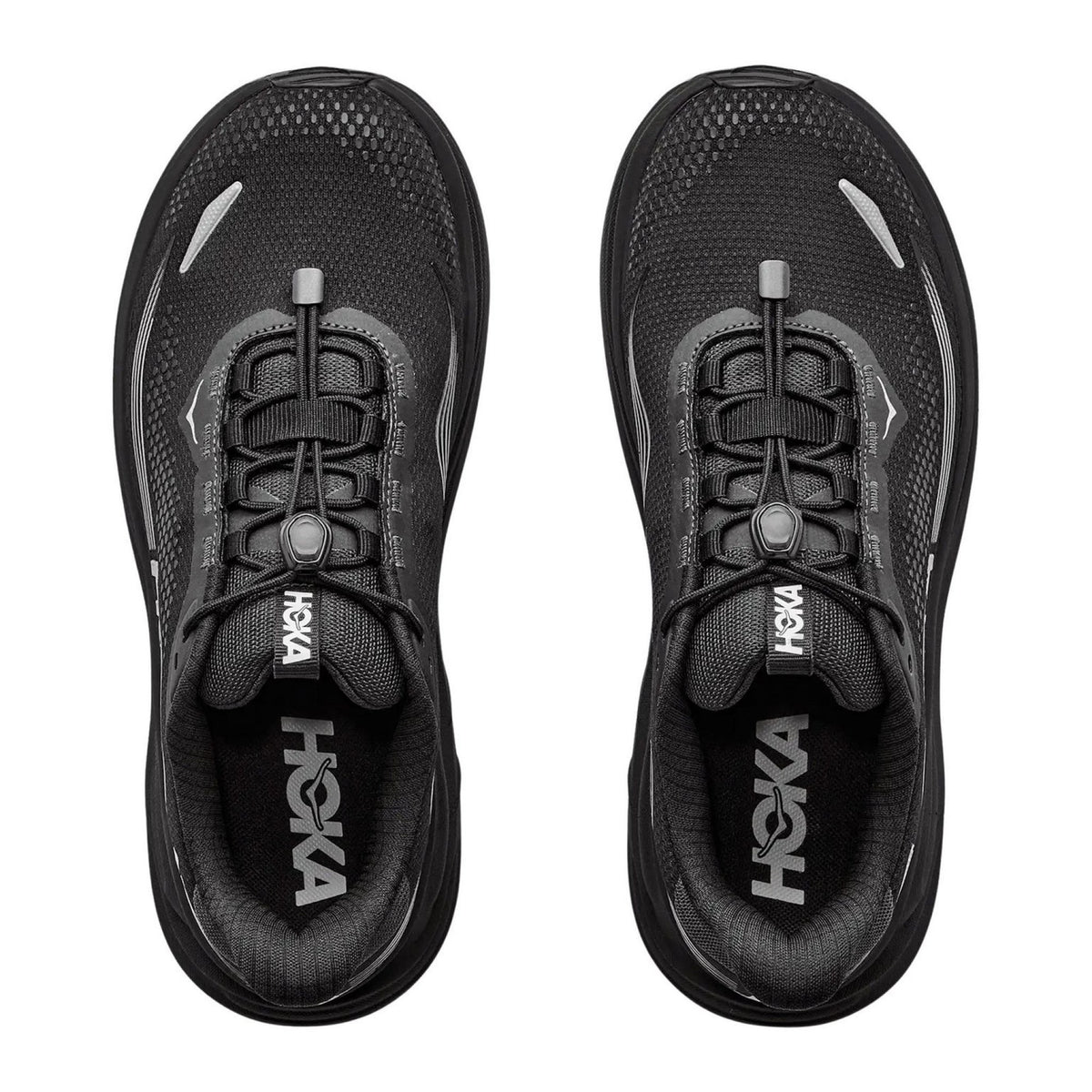 Hoka - clifton 11 gtx wide hoka
