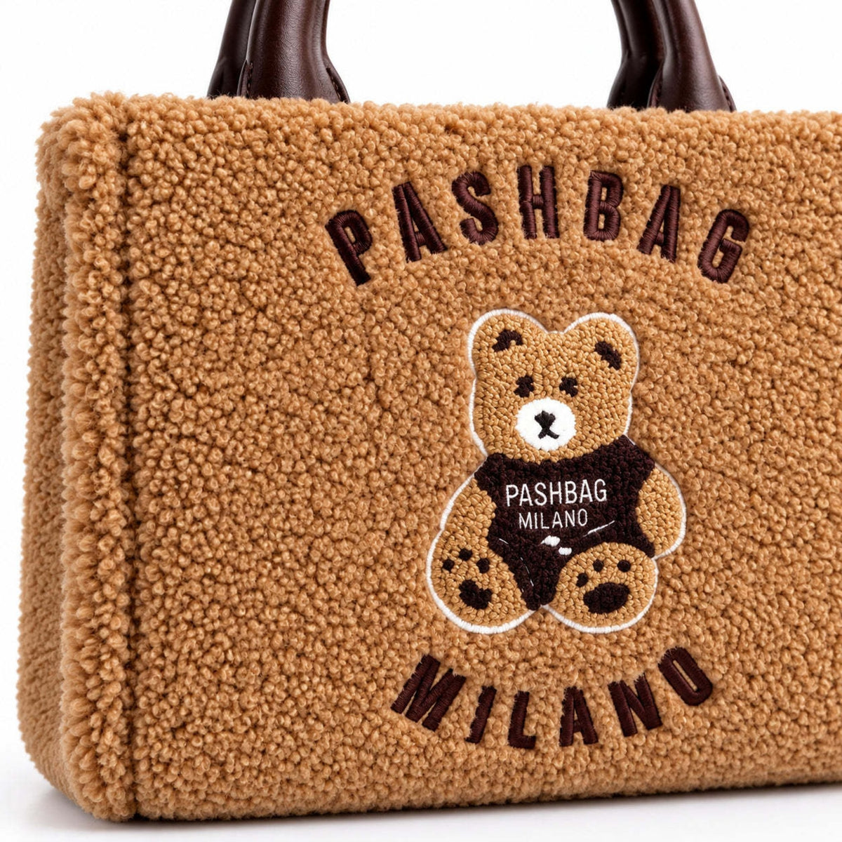 Pashbag tote marge