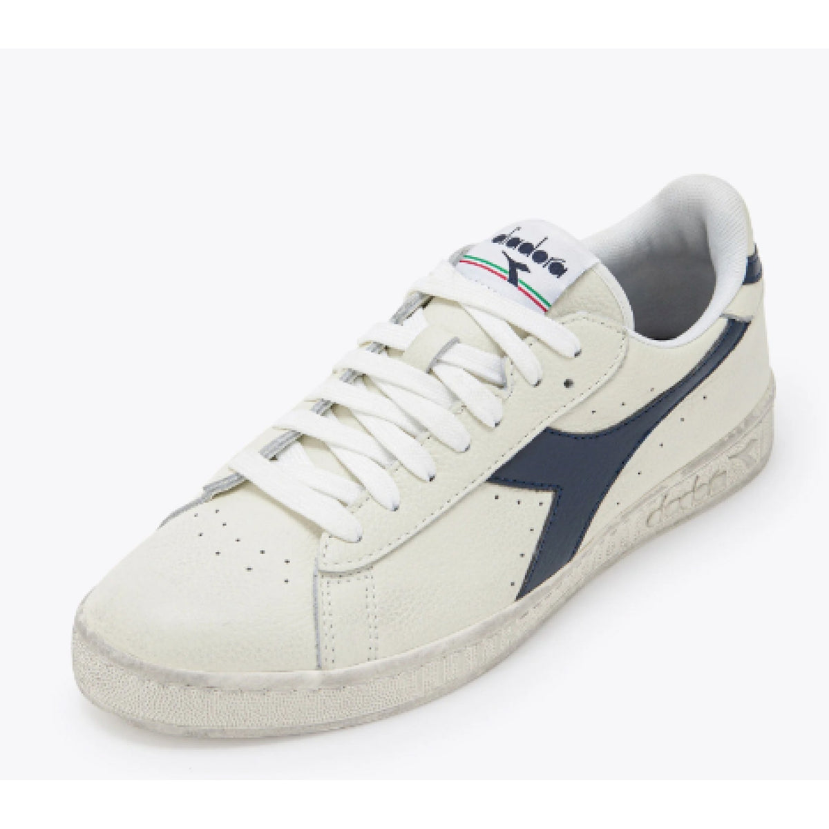 Game l low waxed