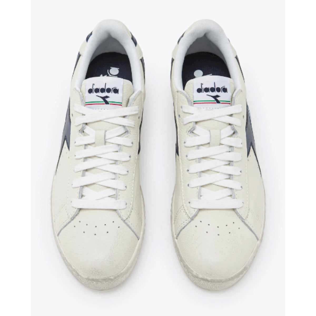 Game l low waxed