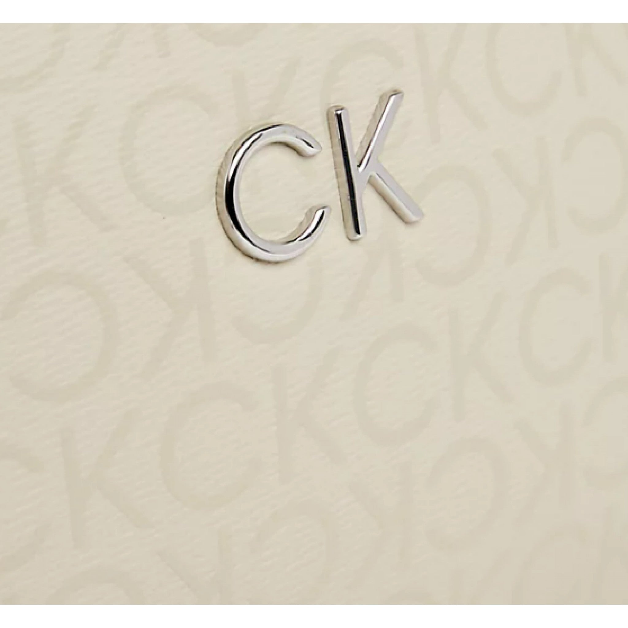 Calvin klein tracolla stampa allover