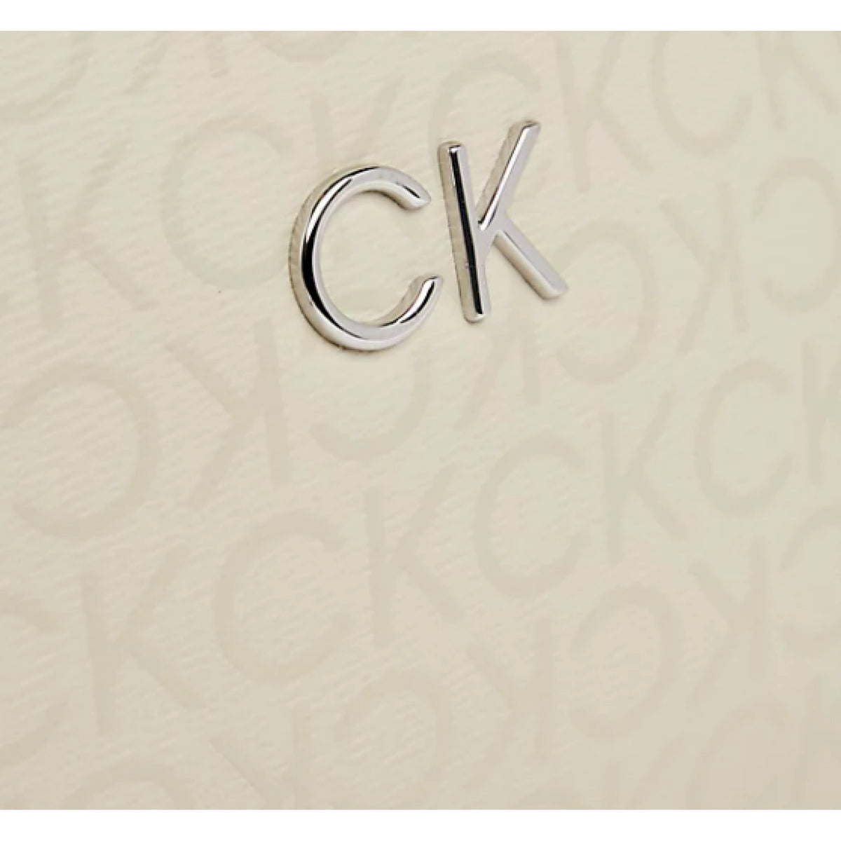 Calvin klein tracolla stampa allover