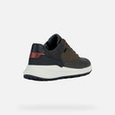 Scarpe impermeabili pg1x abx uomo