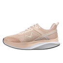 Mbt huracan 3 lace up scarpe da corsa da donna