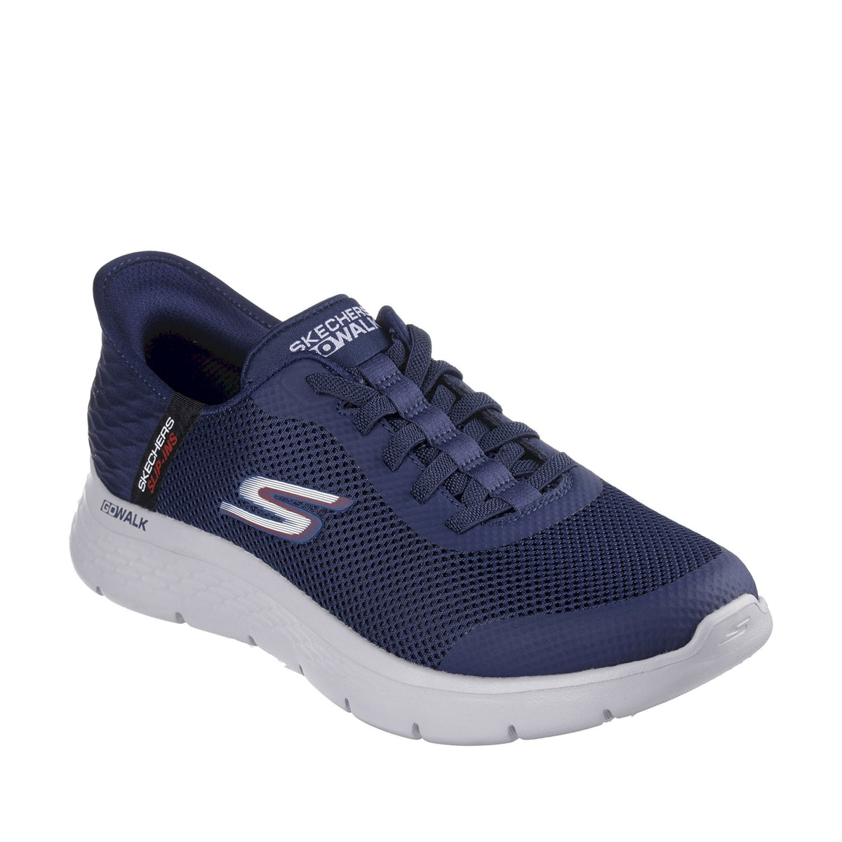 Skechers slip-ins: go walk flex - hands up