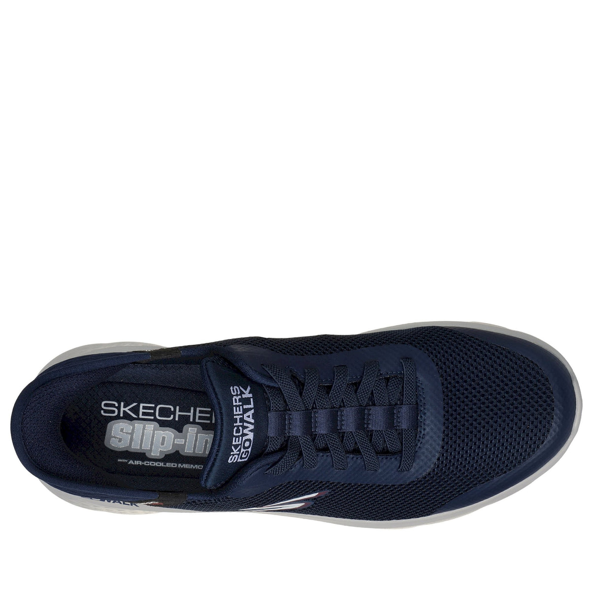 Skechers slip-ins: go walk flex - hands up