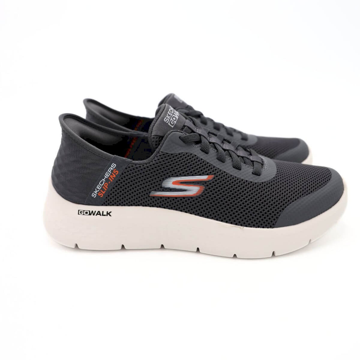 Skechers slip-ins: go walk flex - hands up